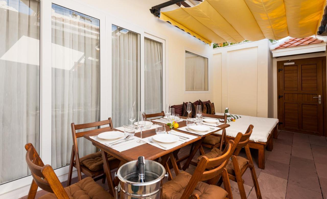 Village Austria Luxury Pool Villas Pattaya Ngoại thất bức ảnh