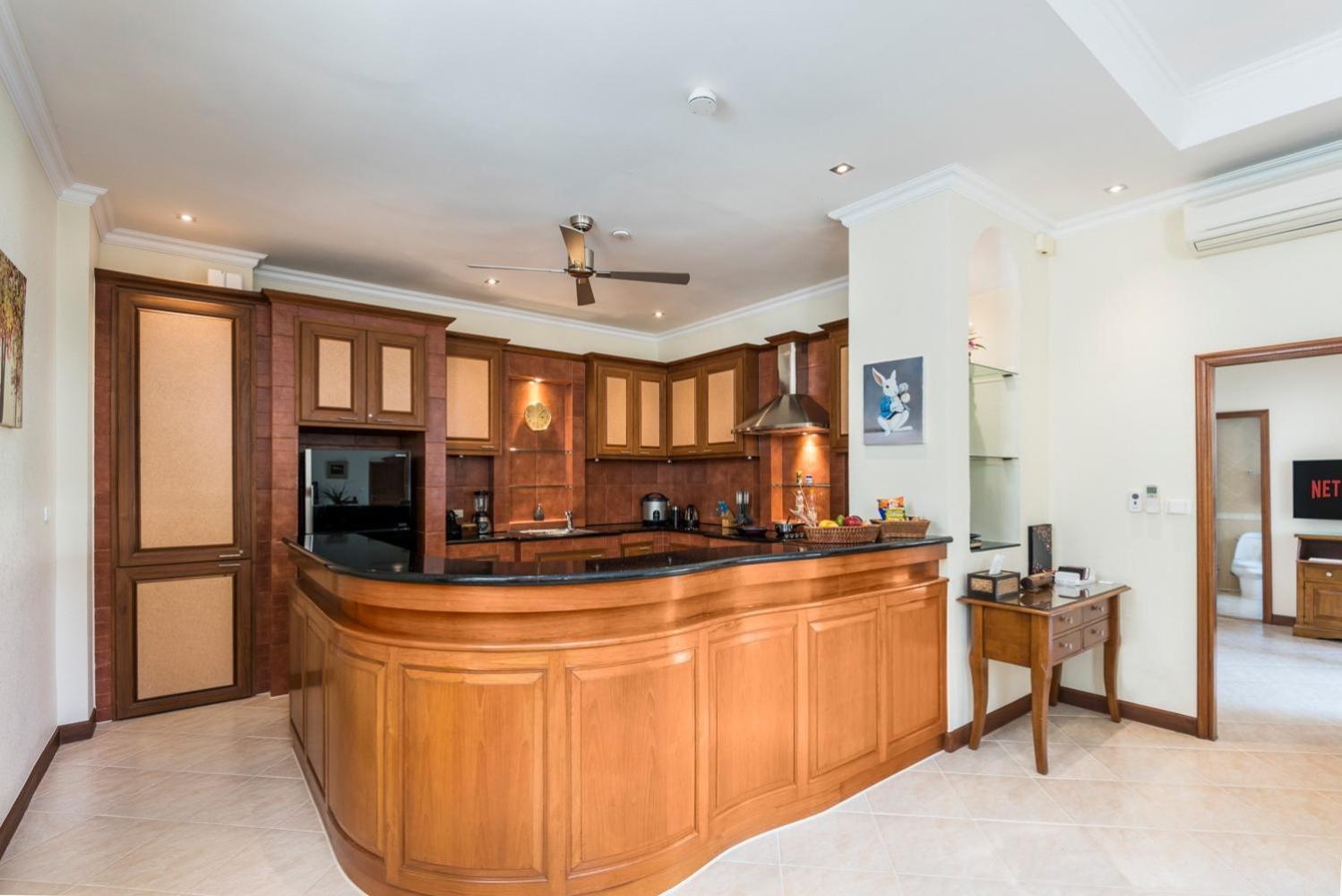 Village Austria Luxury Pool Villas Pattaya Ngoại thất bức ảnh